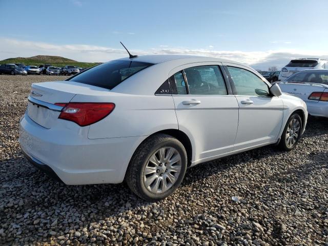1C3CCBAB4EN212334 Chrysler 200 LX