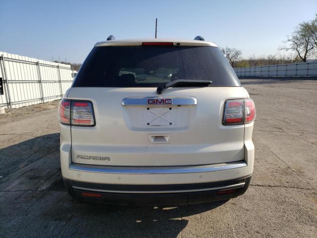 1GKKRRKD4EJ372949 GMC Acadia Slt-1