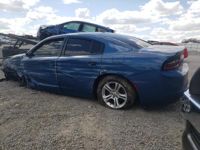 2C3CDXBG7MH666234 Dodge Charger Sxt