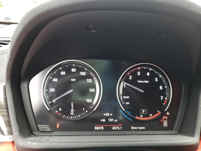 WBXYJ5C30JEF72084 BMW X2 Xdrive28i