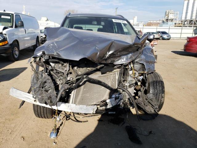 5UXWX9C52E0D28059 BMW X3 Xdrive28i