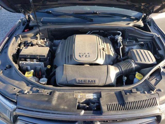 1C4SDJCT1HC725433 Dodge Durango R/t