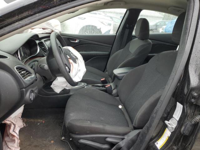 1C3CDFAA3GD530370 Dodge DART SE