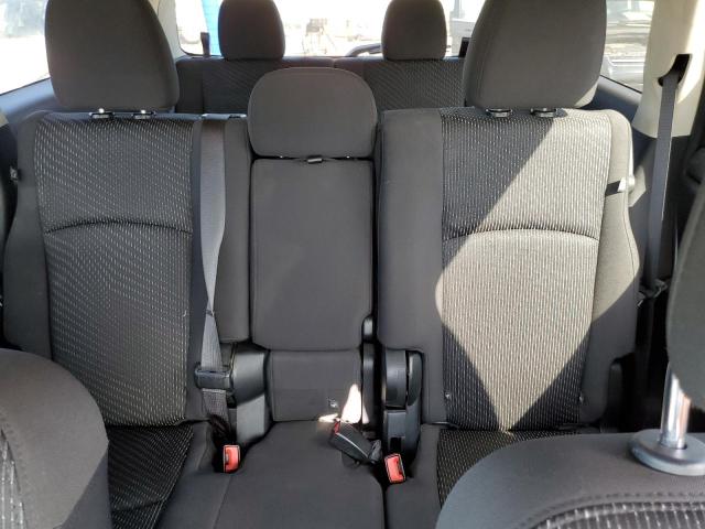 3C4PDCAB9JT254170 Dodge JOURNEY SE