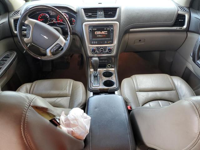 1GKKRTKD7EJ305694 GMC Acadia Denali