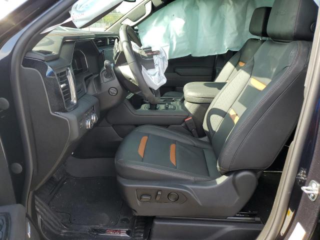 1GTUUEE83PZ172353 GMC Sierra K1500 At4