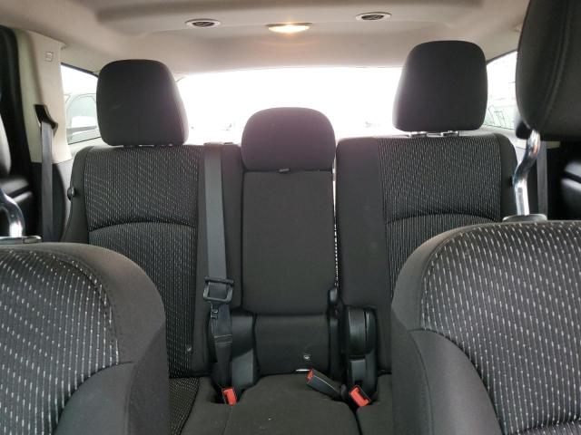 3C4PDCBGXHT509395 Dodge Journey Sxt
