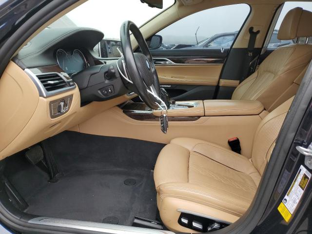 WBA7E2C56GG738645 BMW 740 I