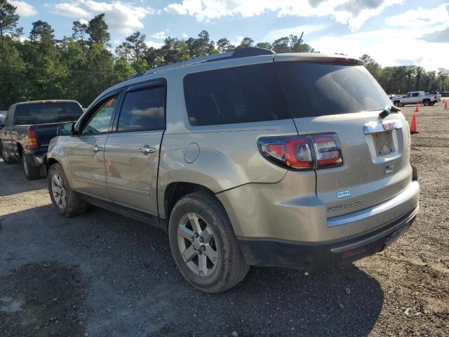 1GKKRNED7EJ206073 GMC ACADIA SLE