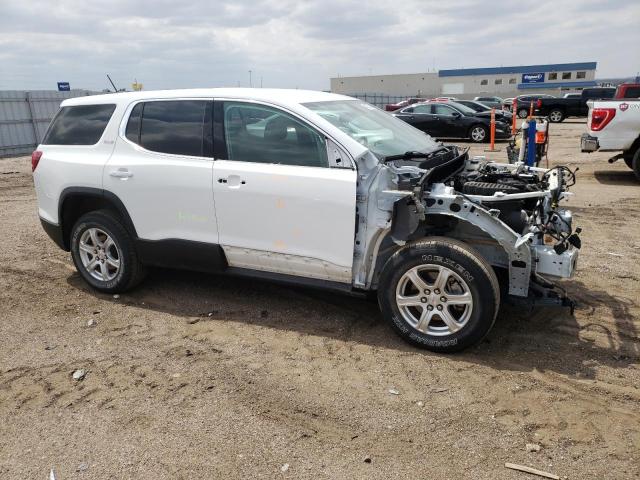 1GKKNRLA2KZ292823 GMC ACADIA SLE