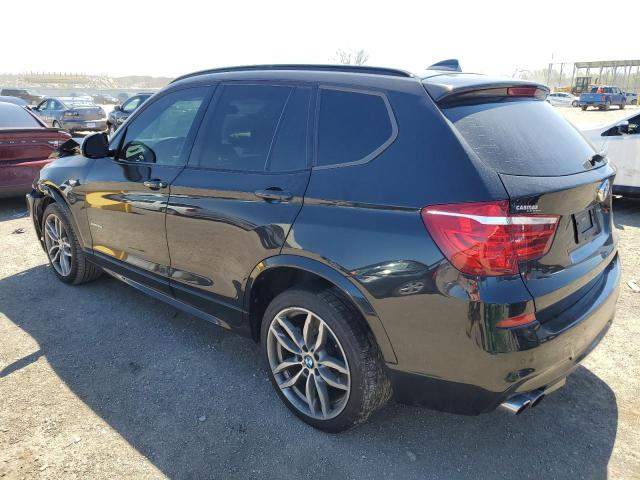 5UXWZ7C50H0V84894 BMW X3 Sdrive28i