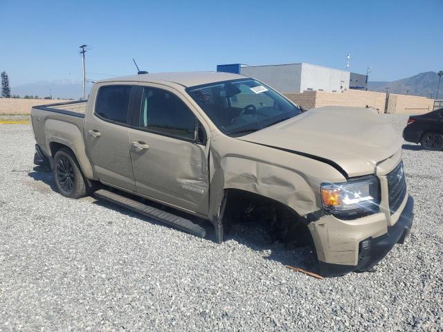 1GTG6CEN8N1275376 GMC Canyon Elevation