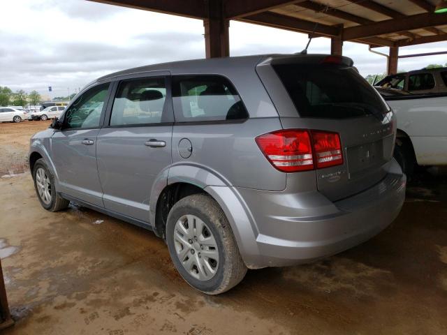 3C4PDCAB1FT747087 Dodge JOURNEY SE
