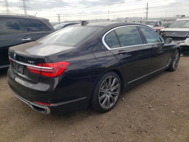 WBA7F2C58GG415663 BMW 750 Xi