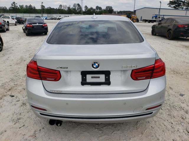 WBA8D9G39HNU63827 BMW 330 XI