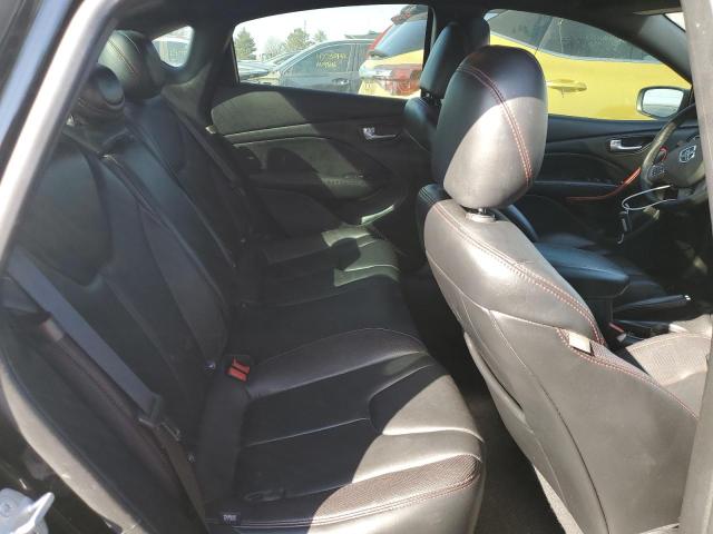 1C3CDFEB7FD300171 Dodge DART GT