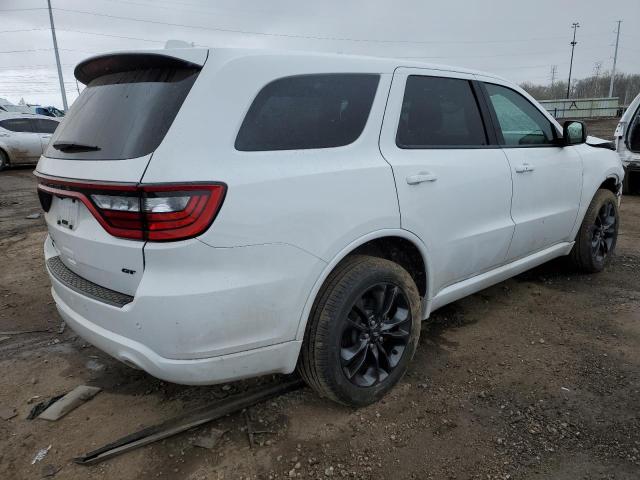 1C4RDJDG3NC160730 Dodge DURANGO GT