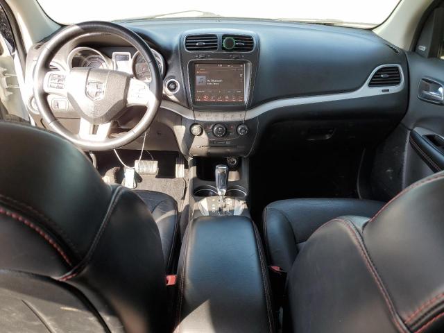 3C4PDDEG9JT364650 Dodge JOURNEY GT