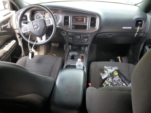 2C3CDXBG3EH186841 Dodge Charger Se
