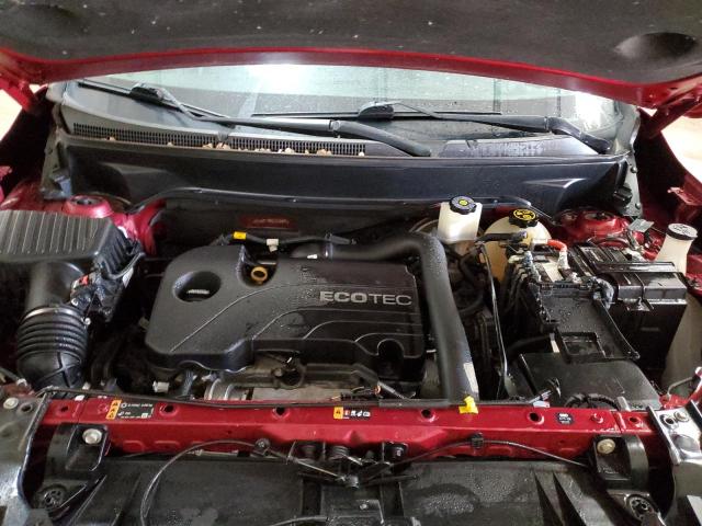 3GKALTEVXKL108590 GMC Terrain Sle