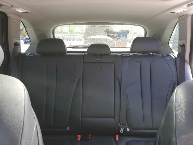 5UXKR0C52E0K49461 BMW X5 Xdrive35i