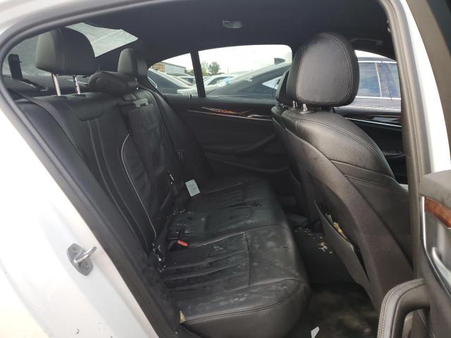 WBAJA7C33HG903713 BMW 530 XI