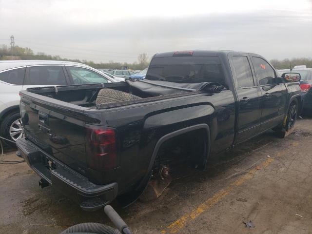 1GTV2MEC9JZ297258 GMC Sierra K1500 Sle