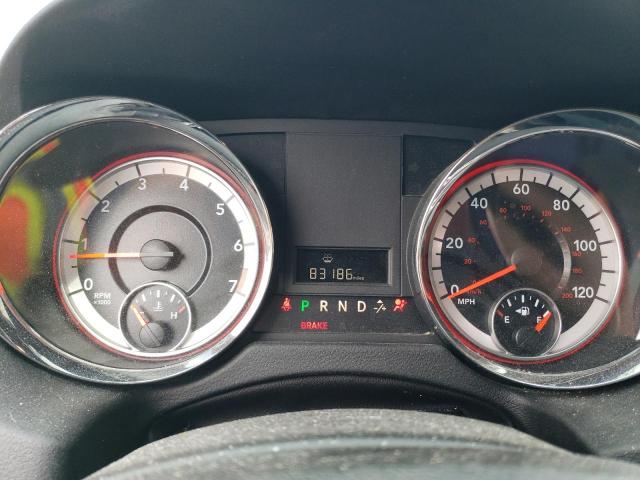 2C4RDGCG1JR264932 Dodge Grand Caravan Sxt