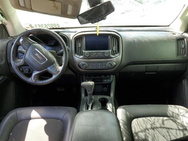 1GTG6BE3XF1226870 GMC CANYON SLE