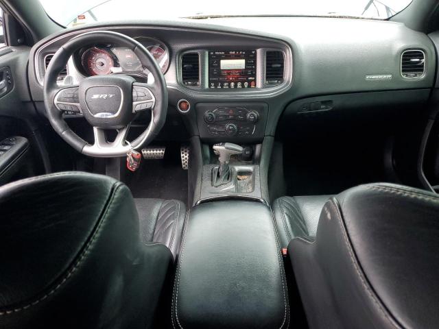 2C3CDXL96FH816210 Dodge Charger Srt Hellcat