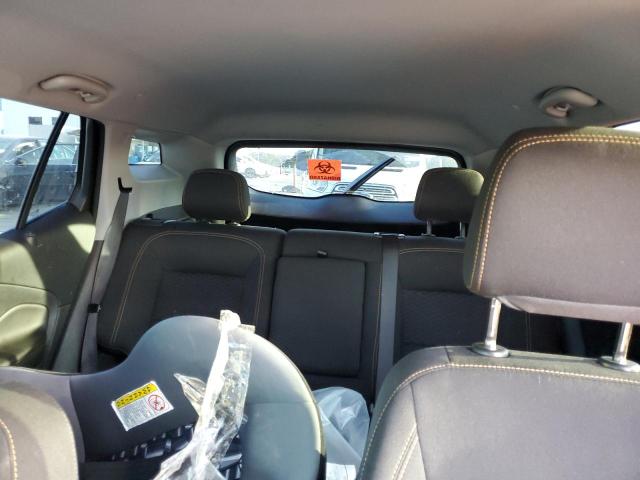 3GKALMEV1ML368918 GMC Terrain Sle
