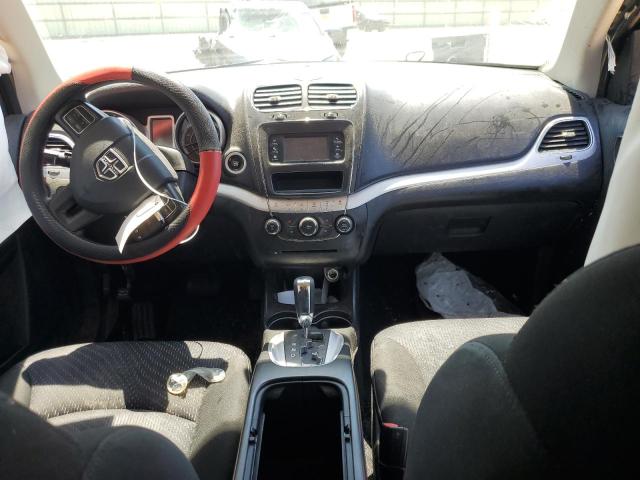 3C4PDCAB2LT280287 Dodge JOURNEY SE
