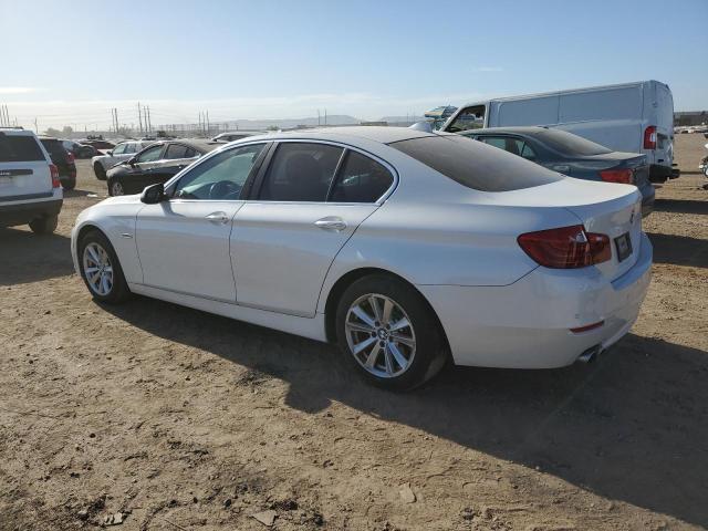 WBA5A5C50ED501328 BMW 528 I