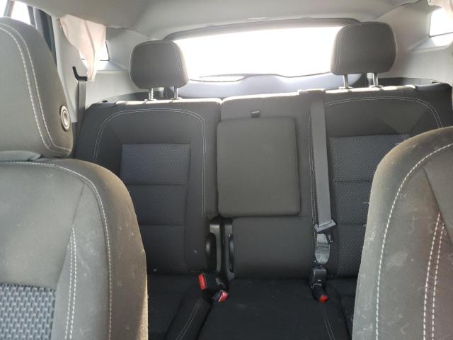 3GKALMEV9NL270558 GMC Terrain Sle