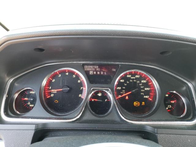 1GKKVRKD7FJ298035 GMC Acadia Slt-1