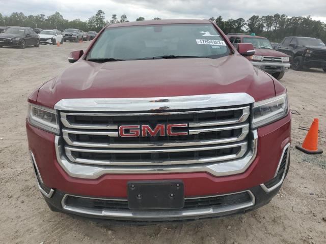1GKKNKLAXLZ124162 GMC ACADIA SLE