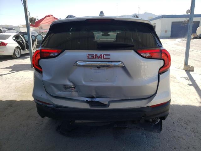 3GKALMEVXLL304116 GMC Terrain Sle