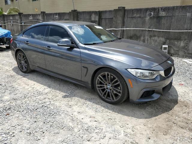 WBA4A5C59FG052548 BMW 428 I Gran Coupe