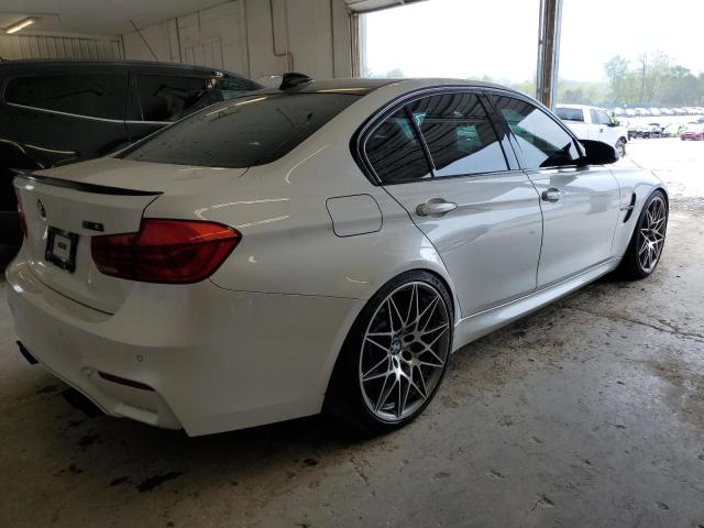 WBS8M9C56H5G42462 BMW M3