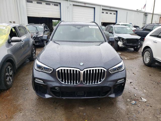 5UXCR6C00L9C30883 BMW X5 Xdrive40i