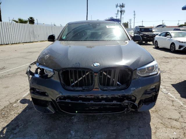 5UX2V1C01M9G01108 BMW X4 Xdrive30i