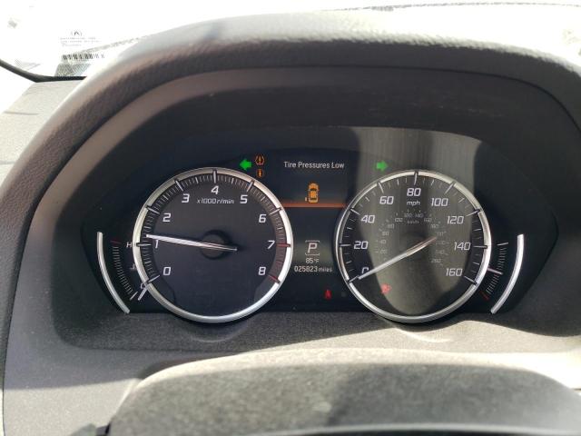 19UUB1F59FA028341 Acura TLX TECH