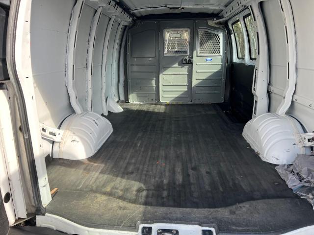 1GTZ7TCF3F1196782 GMC Savana G3500