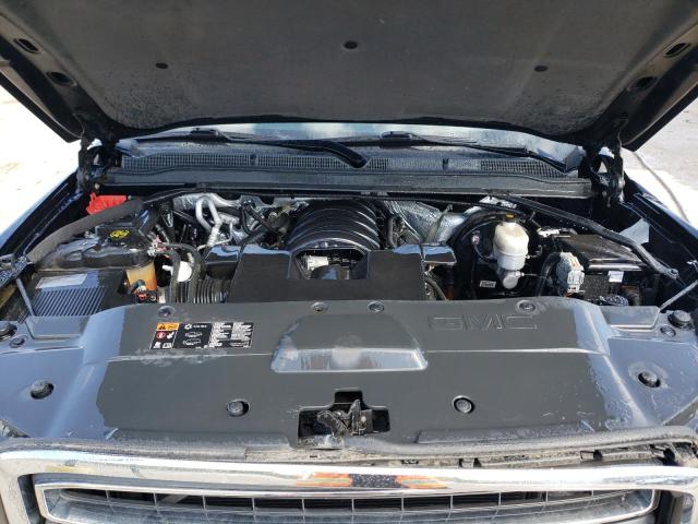 1GKS2BKC9FR125478 GMC YUKON SLT