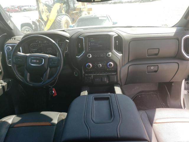 3GTP9EEL7NG185039 GMC Sierra Limited K1500 At4