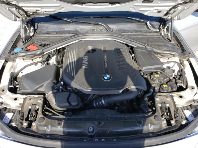 WBA8B3G50GNT92715 BMW 340 I