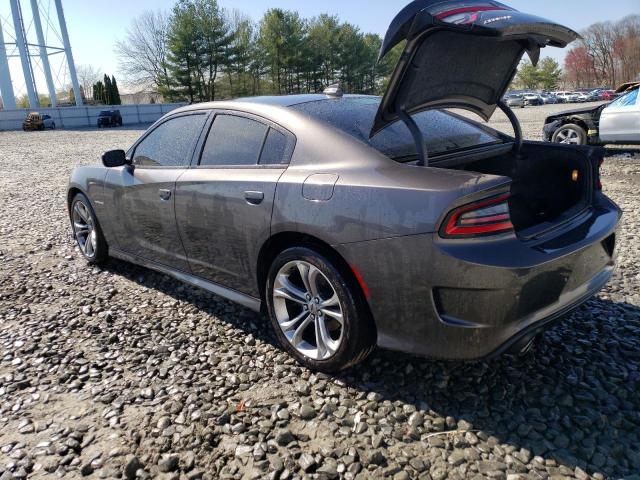 2C3CDXCT7LH162003 Dodge CHARGER R/T