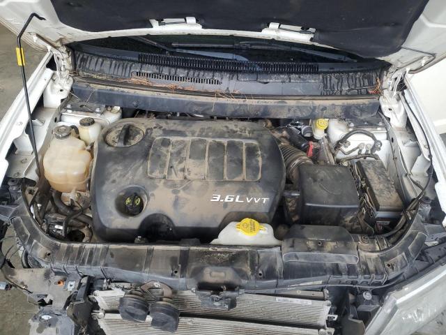 3C4PDCBG2FT686004 Dodge Journey Sxt