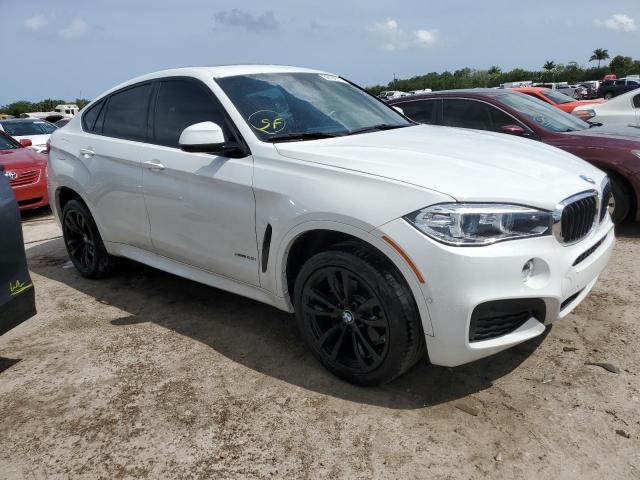 5UXKU0C53K0S97478 BMW X6 Sdrive35i