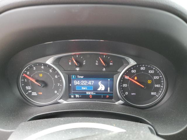 3GKALMEV0KL361455 GMC Terrain Sle